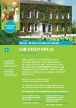Cabinteely House