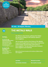 The Metals Walk
