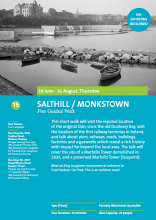 Salthill Monkstown