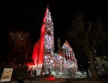 National Maritime Museum xmas