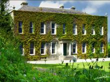 Cabinteely House at Cabinteely Park, Cabinteely Co Dublin