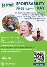 SportsAbility Day 2024