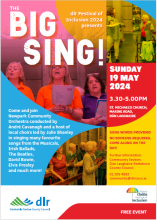 The Big Sing