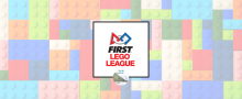 First Lego League