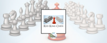 Red King Chess Workshop