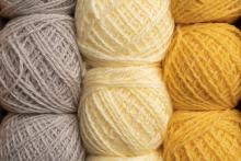 Aran Wool