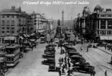 O'Connell Street