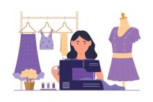 Sewing