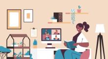Blackrock Library Online Book Club