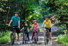 Bike Health Checks with The Bike Hub