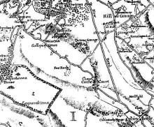Introductory Talk of the History of Foxrock by Myles Reid of Foxrock Local History Club