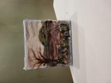 Bealtaine Felt Making