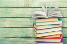 Online Book Club