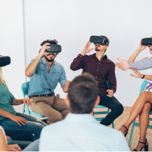VR Headsets