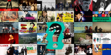 dlr LexIcon Studio Film Club Presents: Irish Cinema Season