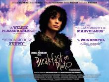 dlr LexIcon Studio Film Club Presents: Irish Cinema Season with Pride: Breakfast on Pluto