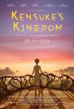 dlr LexIcon Family Film Club: Kensuke's Kingdom