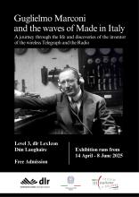 Marconi Exhibition