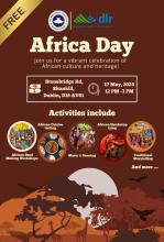 Africa Day 2025