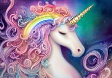 Summer Stars Unicorn Family Day