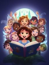 Summer Stars Storytime
