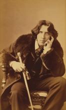 Speranza and Son: Jane and Oscar Wilde, Drawing Room Rebels with William O’Brien