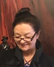Caint ar an bhFilíocht Chomhaimseartha le Celia de Fréine