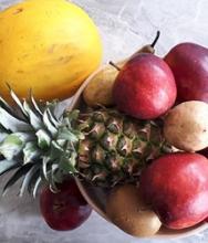 Reduce your Food Waste