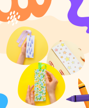 Make Your Own Bookmark