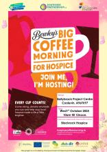 Hospice morning