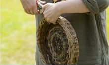 Weaving