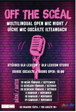 Open Mic Night