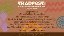 Tradfest 2026 