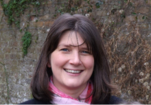 Paint a Tote Bag Workshop: A Bealtaine Event