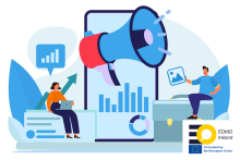 The Influence Industry: Shaping the Information You See in dlr LexIcon