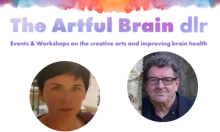 The Artful Brain dlr: Writing Your Own Story with Veronica Casey and Mike Hanrahan