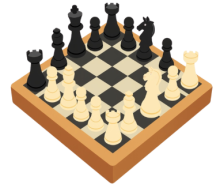 Cabinteely Summer Chess