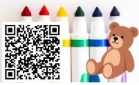 Summer Stars Grand Doodle in Dalkey Library 