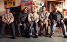 Living Colour Film subjects