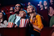 Maritime Cinema