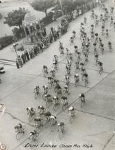 Pedals, People & Place: A History of Cycling in Dún Laoghaire-Rathdown Exhibition 