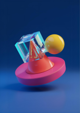 3D Modelling & Printing Workshop in dlr LexIcon