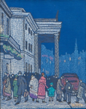 Yeats Sisters Commemoration Project Exhibition - The Master and the Modernist: reimagining the Blackham | Yeats collaborations.