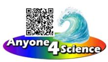 GC Anyone4Science