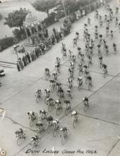 Pedals, People & Place: A History of Cycling in Dún Laoghaire-Rathdown