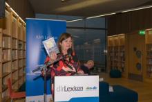 Carmel Uí Cheallaigh: RMS Leinster The Forgotten Tragedy in Deansgrange Library 