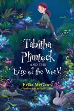 Erika McGann: Tabitha Plimtock and the Edge of the World in Deansgrange Library 