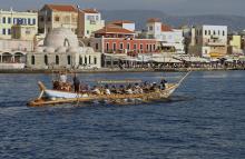 10,000 Years of Hellenic Maritime Tradition 