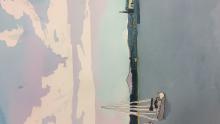 Open Air Art workshops with Mags Harnett in dlr LexIcon