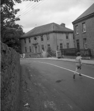 Dundrum Through the Years exhibition in Dundrum Library 